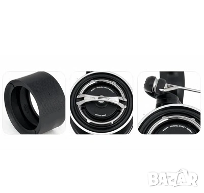 Макара преден аванс SHIMANO Ultegra 5500 XSD/ 5500 XTD, снимка 7 - Макари - 54605247