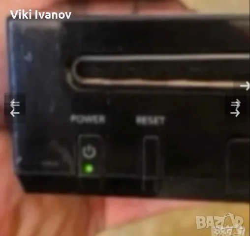 Nintendo wii-добро състояние , снимка 2 - Nintendo конзоли - 55652946