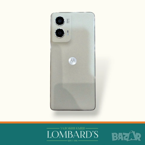 Motorola G Stylus 2024 5G 256GB 8+8RAM, N: 39939, снимка 2 - Motorola - 54709794