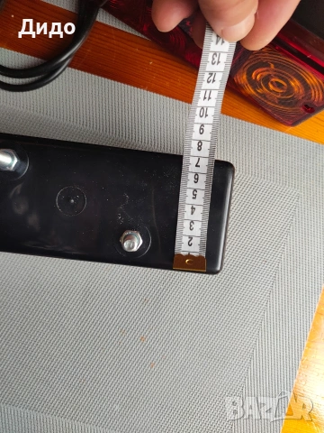 Продавам чисто нови стопове за ремарке, снимка 6 - Ремаркета - 54126978