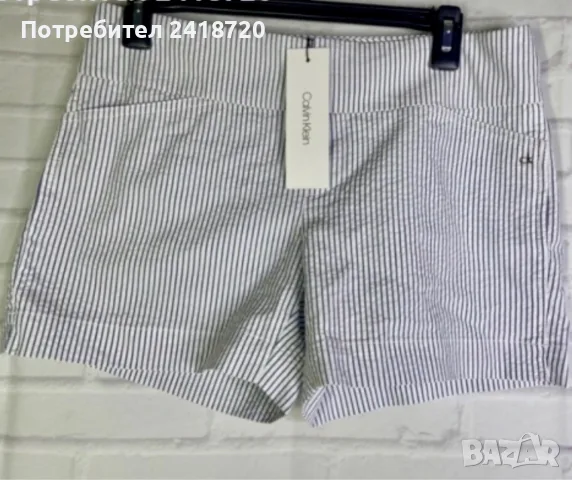 Нов панталон / нови панталонки Calvin Klein 