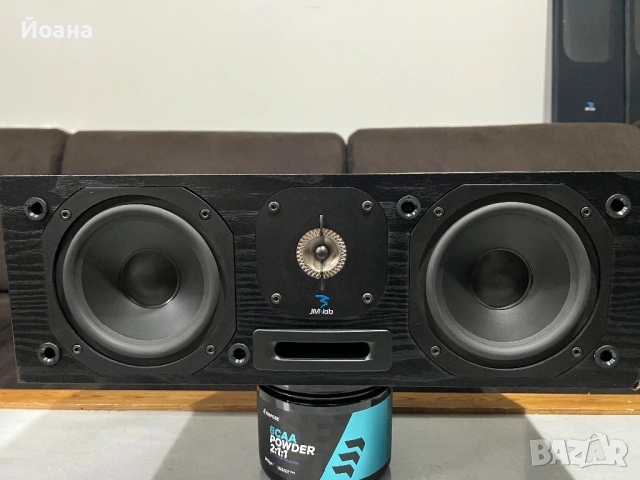 Focal Tantal CC5, снимка 6 - Тонколони - 54884393
