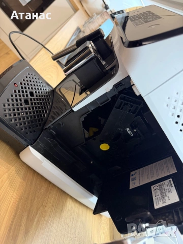 Кафеавтомат Philips 1223, снимка 3 - Кафемашини - 54528282