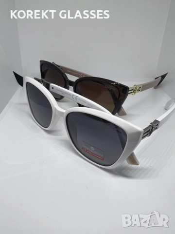 Слънчеви очила Christian Lafayette CLF6282 PARIS POLARIZED 100% UV защита  , снимка 2 - Слънчеви и диоптрични очила - 55457512
