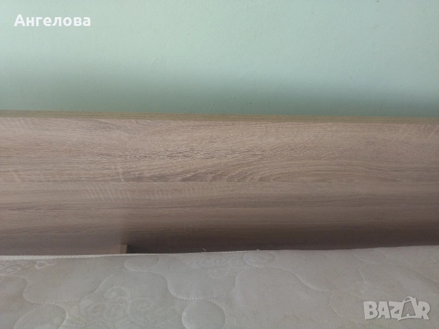 Две единични легла, снимка 3 - Спални и легла - 54930436