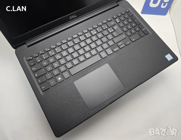 Dell Latitude 3500 i5 8265U/8GB/256SSD/FHD/Подсветка, снимка 8 - Лаптопи за дома - 55320004