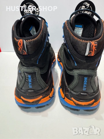 Маратонки HOKA TOR ULTRA. Номер 44, снимка 7 - Маратонки - 54964059