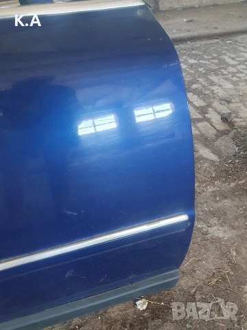 Предна дясна врата VW Passat 5.5, снимка 4 - Части - 54724715