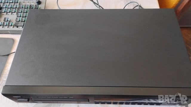 Yamaha CDX-560RS, снимка 4 - Други - 55078746