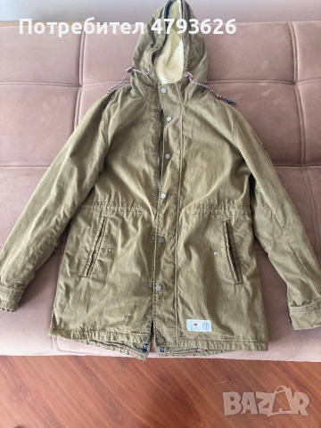 Яке Tommy Hilfiger