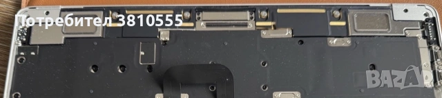 Говорители за MacBook Air 13" M2 A2681 (2022)