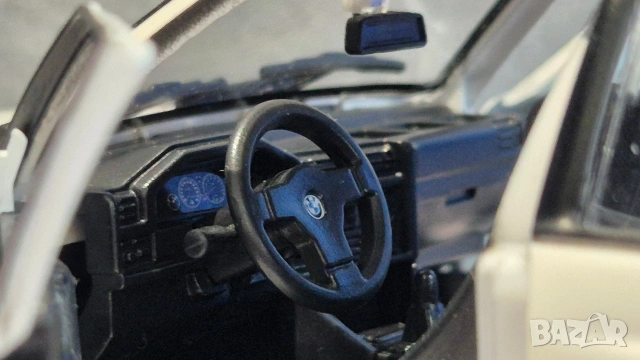 BMW M3 E30 , снимка 5 - Колекции - 54484860