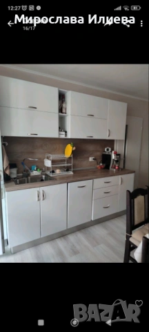 Двустаен панелен апартамент, снимка 11 - Апартаменти - 53957618