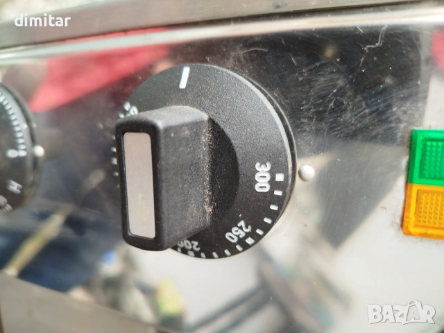 Пицарка и принцеси WIWA - 3 kW, снимка 4 - Обзавеждане на кухня - 53961081