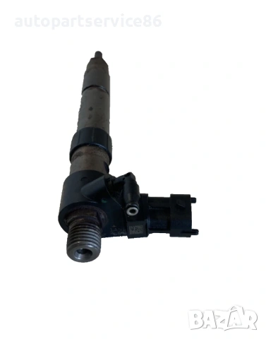 Горивен инжектор Bosch за Citroen C-Crosser 2.2 Hdi 115Kw (2009) 0445115025