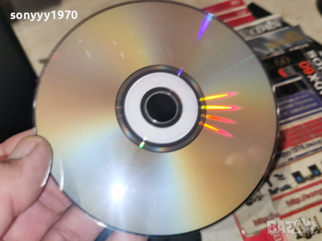 WINX 7 DVD 3006260830L1, снимка 11 - DVD филми - 55095926