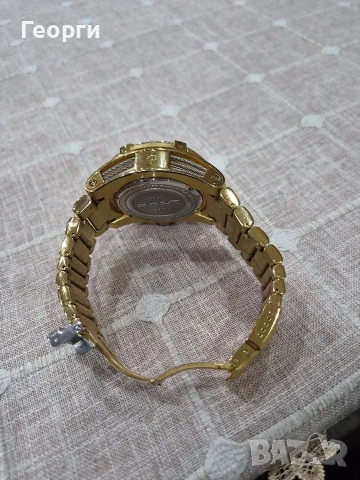 Часовник INVICTA, снимка 6 - Мъжки - 54072463