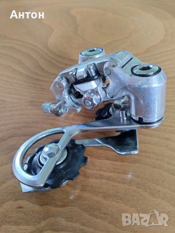 Shimano golden arrow , снимка 4 - Части за велосипеди - 54797312