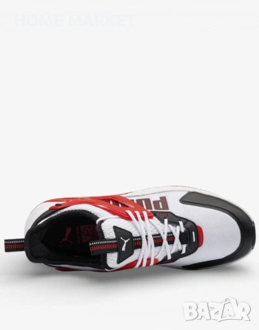 PUMA Pacer Plus Shoes Multicolor Мъжки маратонки PUMA Pacer Plus, част от кампанията Forever Better , снимка 5 - Маратонки - 54553097