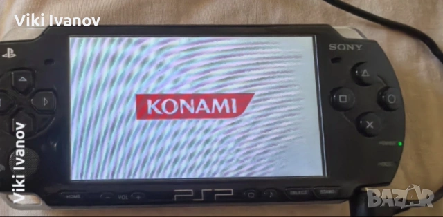 PSP 2003, снимка 6 - PlayStation конзоли - 54562142