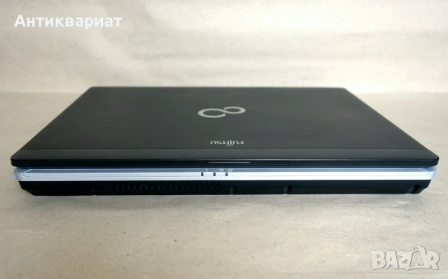 Бизнес лаптоп Fujitsu LIFEBOOK P770 / Intel Core i7 / 8 GB / HDMI, снимка 12 - Лаптопи за работа - 55117665
