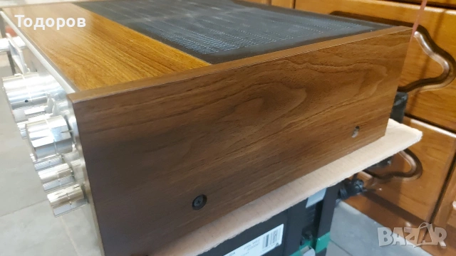 Pioneer SA-9800 , снимка 7 - Ресийвъри, усилватели, смесителни пултове - 55192694