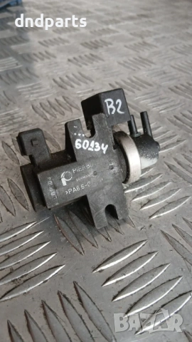 Вакуум клапан BMW 320D E46 2003 7.22796.00 2247906