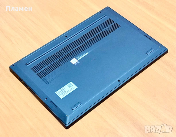Lenovo ThinkPad X1 Extreme Gen 2 / i7-9850H / 32GB DDR4 / 512GB SSD / GTX 1650 Ti 4GB / 15.6" 4K Res, снимка 5 - Лаптопи за работа - 54571000