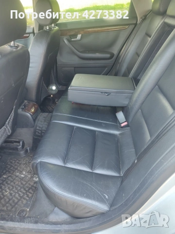 Audi A4 b4 , снимка 6 - Автомобили и джипове - 54889059