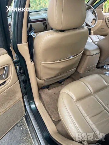 JEEP GRAND CHEROKEE LIMITED , снимка 13 - Автомобили и джипове - 55666194