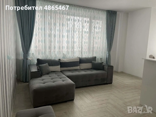 Двустаен апартамент в Кръстова гора.