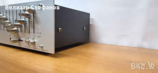 Еквалайзер STUDIO -EQ24 , снимка 3 - Еквалайзери - 54805140