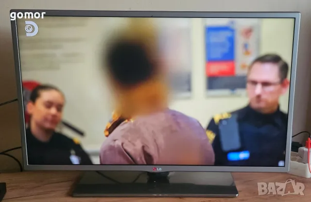 SMART LG 32LB5800-ZM – 32 инча, Full HD, Smart TV, Wi-Fi, DVB-T2, IPS LED, снимка 9 - Телевизори - 55395598
