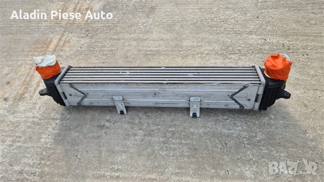 Радиатор интеркулер Kia Ceed Hyundai I30 1.5TGDI код 2827008000, 28270-08000 , снимка 5 - Аксесоари и консумативи - 54442225