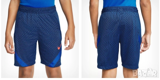 шорти Nike Dri-FIT Strike Next Gen  размер ХЛ, снимка 5 - Спортни дрехи, екипи - 54875187