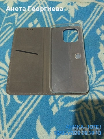Продавам телефон !, снимка 3 - Apple iPhone - 54576511