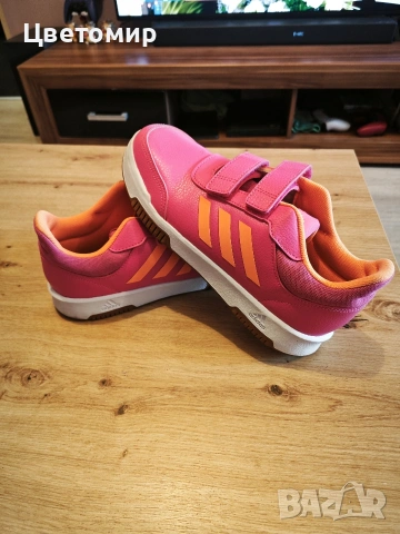 Детски маратонки Adidas Tensaur Sport 2.0