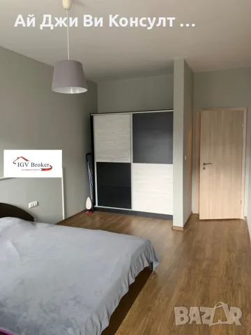Двустаен апартамент в кв Студентски град, снимка 4 - Апартаменти - 55532157