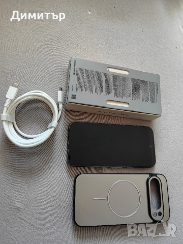 За продаване Google pixel 10 pro 128 GB , снимка 2 - Други - 55100018