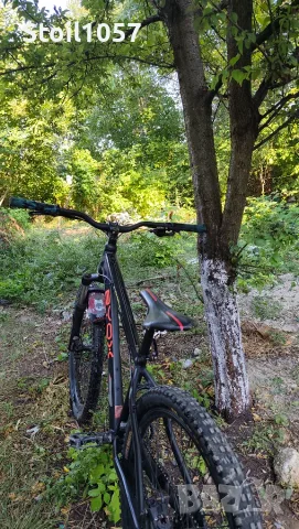 BYOX Велосипед 26" 
