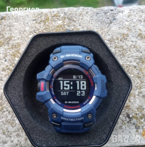 Casio G-Shock GBD-100 -1ER, снимка 5 - Мъжки - 54893084