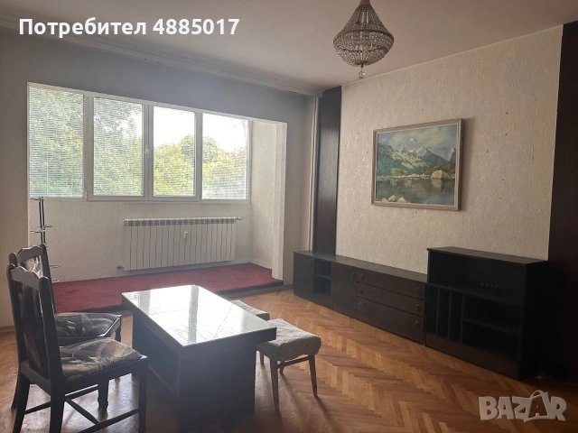 3-стаен апартамент – директно от собственик | Хаджи Димитър | До метро, снимка 4 - Апартаменти - 55270358