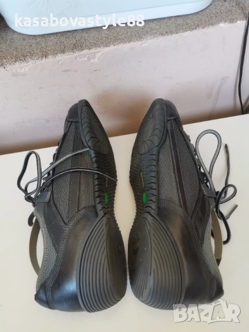 Мъжки обувки Timberland 37.5н., снимка 10 - Спортни обувки - 54216198