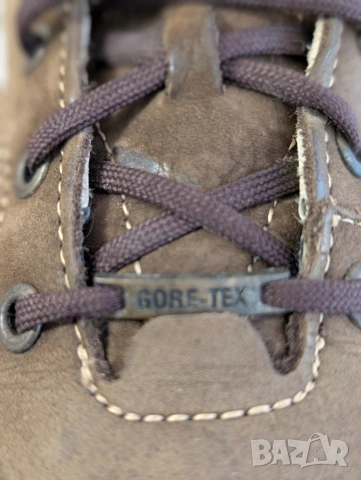 водоустойчиви обувки MEINDL COMO GTX GORE-TEX номер 47, снимка 7 - Други - 54619451