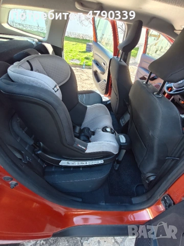 Dacia Duster LPG 2022, снимка 14 - Автомобили и джипове - 54125254