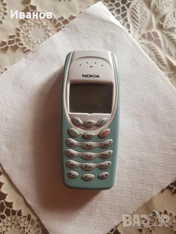 Продавам оригинален телефон , снимка 2 - Nokia - 55511069