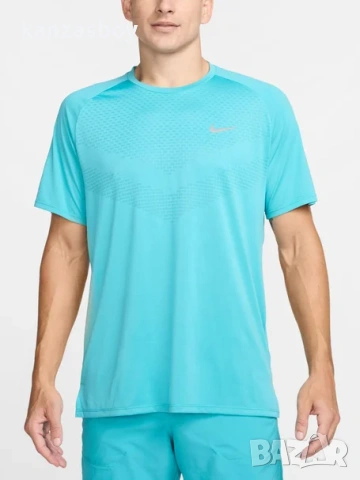 Nike Men's Dry-Fit ADV Stride - страхотна мъжка тениска M