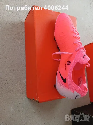 Nike PHANTOM GXII PRO , снимка 2 - Други - 55337956