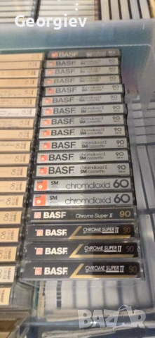 Basf CHROME , снимка 5 - Декове - 54478038