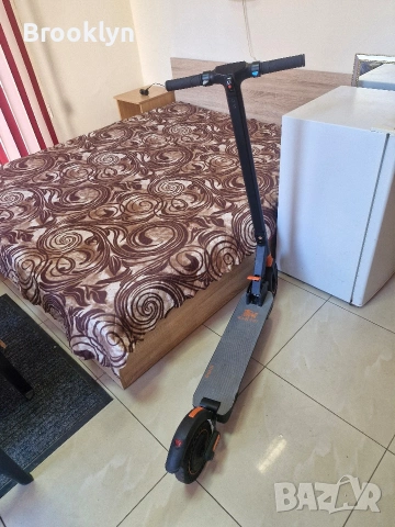 Продава се електрическа тротинетка KUKirin S1 Pro, снимка 12 - Велосипеди - 54420069